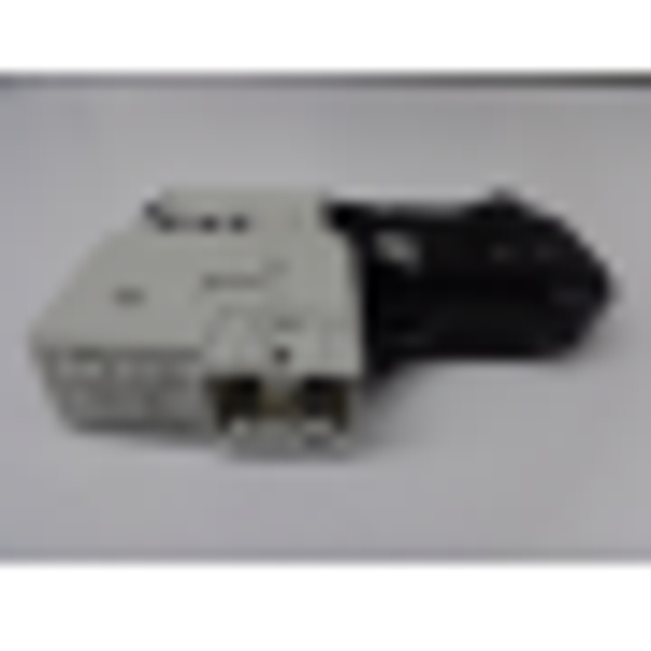 Aeg electrolux L75854A deurrelais deurslot deurschakelaar 4 contacten haaks model  Art.No.:3792030425