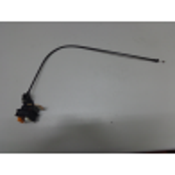 Miele T4225 Drukknopschakelaar Mnr.:5754861