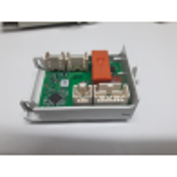 Miele T9747WP module, print EZS200C .Mat.Nr.: 7547541