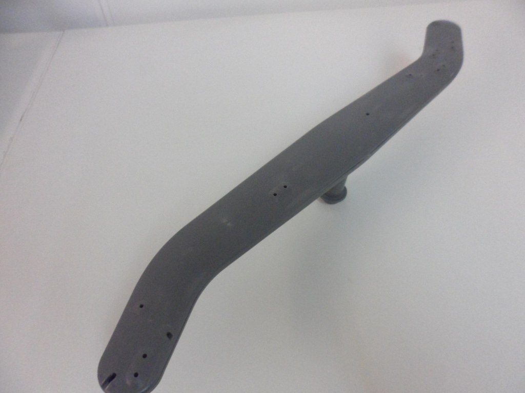 Electrolux Atag Zanussi AEG ondersproeiarm. Art:1118136702