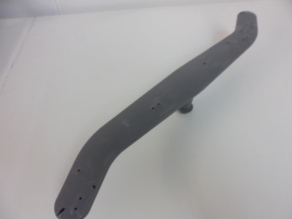 Electrolux Atag Zanussi AEG ondersproeiarm. Art:1118136702