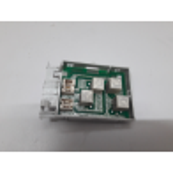 Miele T7744C T8703 TDA150C TDA140C module, print, electronica EZL351 T.nr.: 06912041Catalogus  Producten