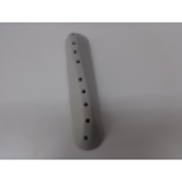 AEG L63479NFL 91453401601 Trommelrib Lengte 211mm. 140000928014