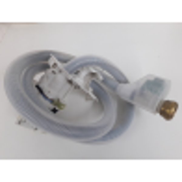 Bosch WAS283A0NL/04 of Bosch WAQ 28440EX/15 aquastopslang met waterventielen set compleet Art: 665053Catalogus  Producten