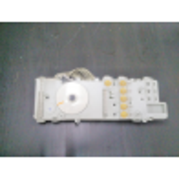Miele T4451C bedieningsmodule, print EDPW205 T nr: 4768392