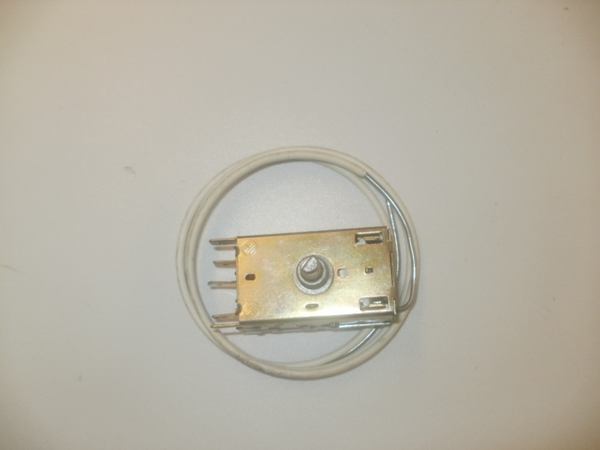 Ranco K50-P1102  universeel  thermostaat voor vriezer, freezer met alarm
