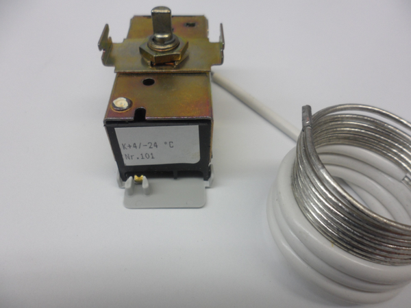 Bosch, Siemens  TF57 F0-101 Thermostaat. Art:4819817289