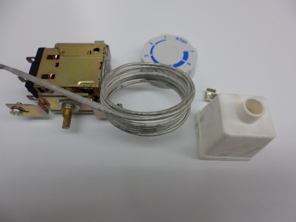 Danfoss thermostaat  090B3003