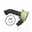 whirpool ikea element ombouwset. Art:481010518499