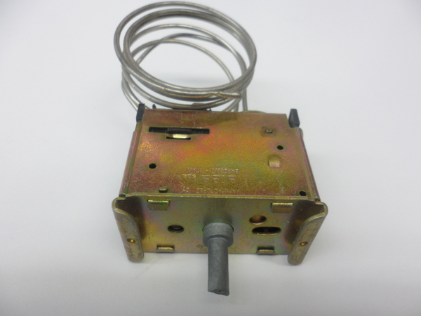 Whirlpool Atea C28 thermostaat Art: 481927128135 of 214FR02