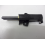 Electrolux AEG koolborstel lang R in houder. Art: 4006020327
