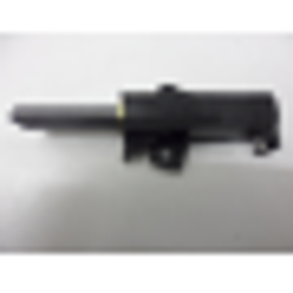 Electrolux AEG koolborstel lang R in houder. Art: 4006020327