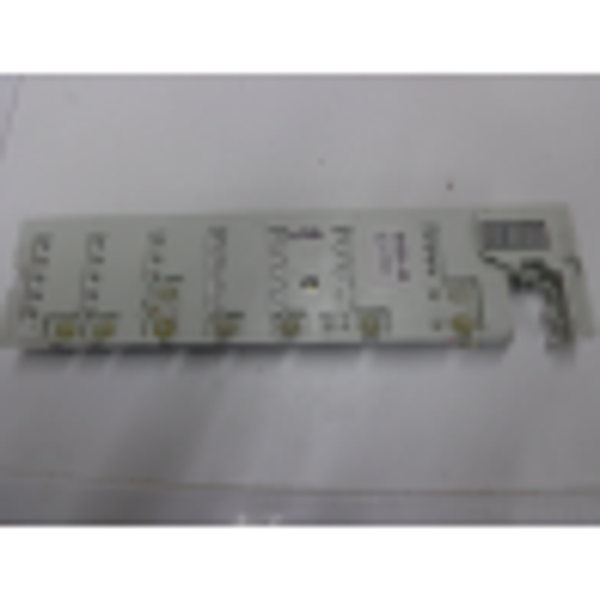 MieleV5660WPS  W5460  V5845WPS Bediening module EW100-KD. Mat.: 06491172  06491173