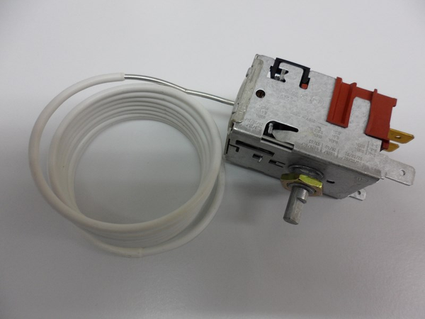Electrolux Danfoss 077B5210 thermostaat. Art: 2081206019