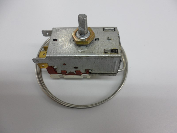 Zanussi AEG Zanker thermostaat Ranco K57- L5843.Art:2262303056