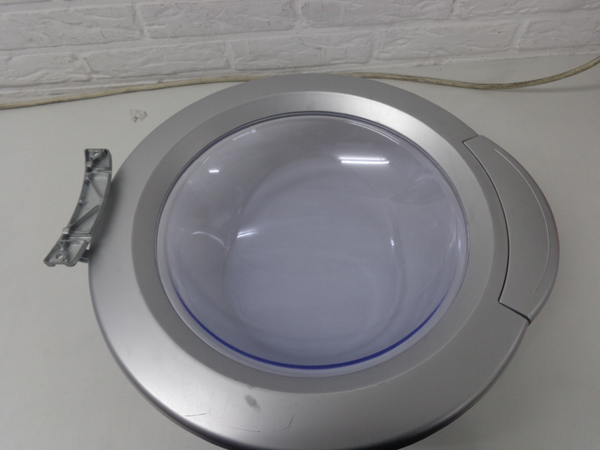 Bosch WVT1260NL/01 Deur Compleet