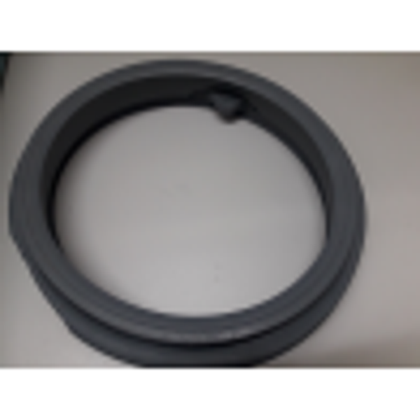 Samsung WF80F7E6P6W3EN manchet deurrubber. Art: DC6402038A