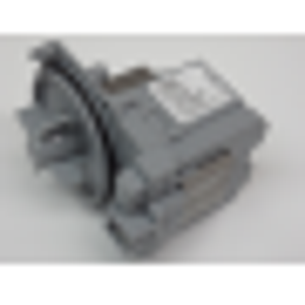 Bosch WAE24.... pomp met bajonet sluiting. Art: 143995 of C00266228