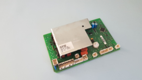 Miele W2553 V5160 module print. ELP152 T.-Nr.: 5725973