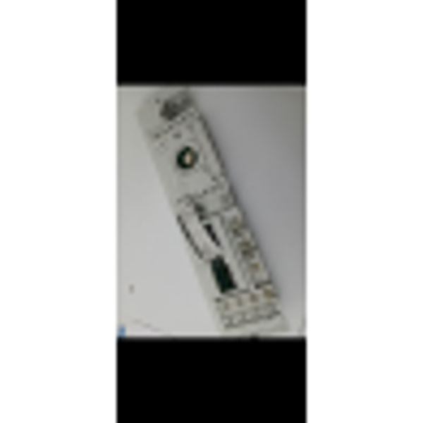 Miele V5849WPS module, print EW171SKD. Mat.nr.: 07256622