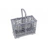 Smeg Ikea DWF417W Bestekmand, Smeg bestekkorf. Art: 691410477
