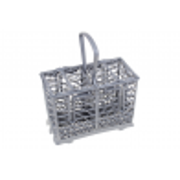 Smeg Ikea DWF417W Bestekmand, Smeg bestekkorf. Art: 691410477