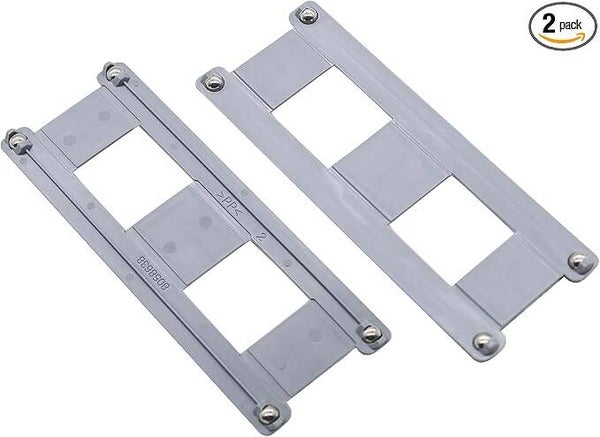 Atag Asko Pelgrim geleider rails set van 2 stuks Artnr: 428814