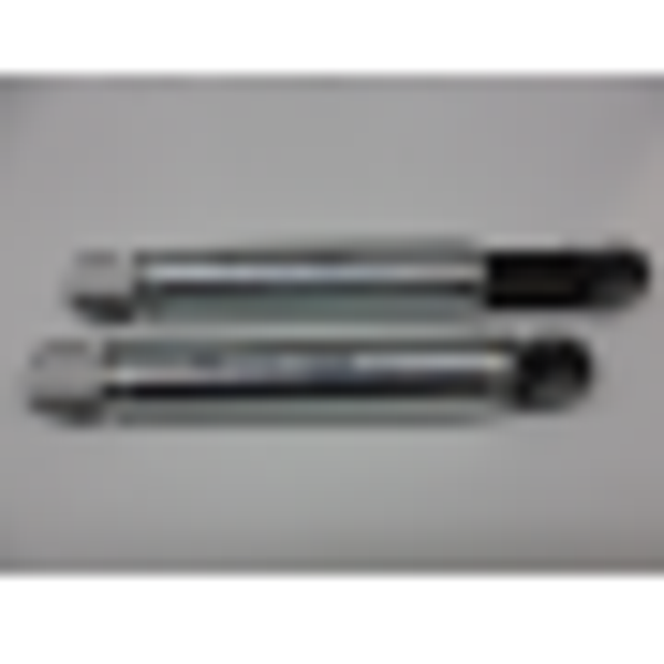 Alternatief voor Miele Brillant 1400 schokdempers. T.Nr.: 4500826