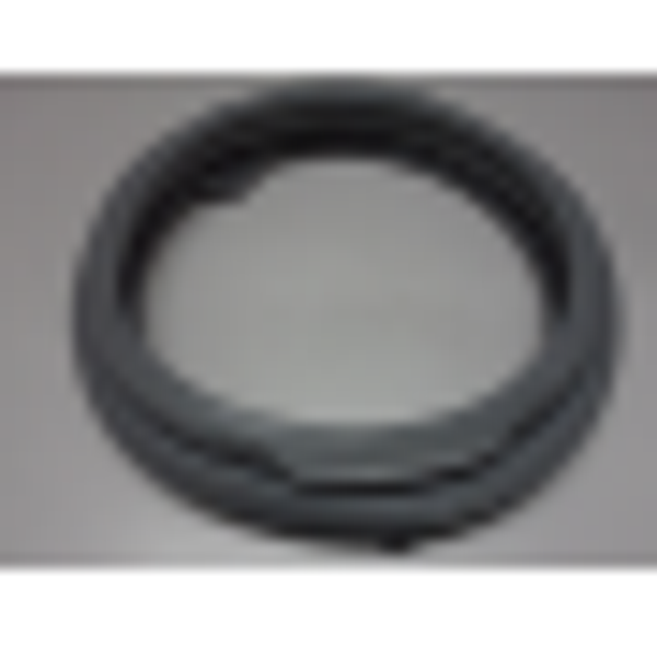 Merk: Aeg Electrolux  Orgineelnummer: 3792699005  Omschrijving: manchet, deurmanchet , deurrubber diameter aan voorzijde is 33 cm , aan de achterzijde 37 cm met ovale tuit voor aansluiting circultaite pomp  Voorraad: ja  Verpakt per stuk     Voor Aeg Elec