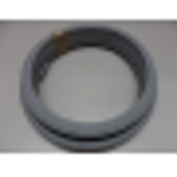 Brandt WFH1265 Manchet voor type met grote deur. Art: 55X5379