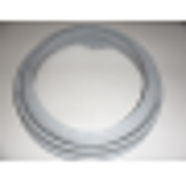 Bauknecht Excellence2470 manchet, deurrubber. Art: 480111100188 Whirlpool Dakota1400  manchet