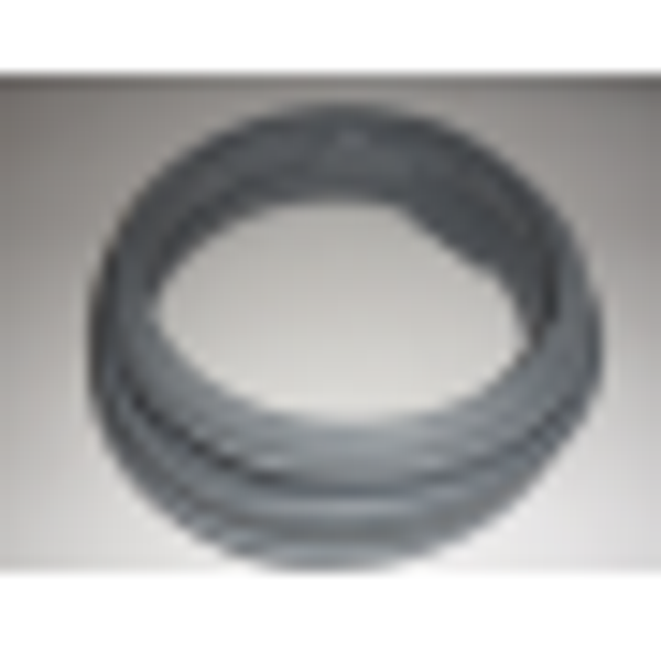 Whirlpool GRAND PRIX 2 1600  Bauknecht WA STUTTG. 1600-NL manchet, deurrubber. Art: 481246668557