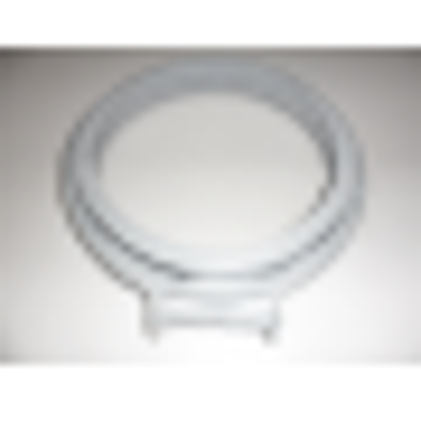 Bauknecht AWG3353WH Whirlpool AWG 327/3  manchet,deurrubber. Art: 481946669654