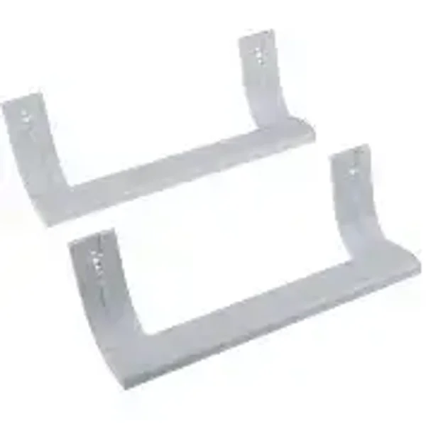 Beko ACA2901 ADE3001 deur greep Art: 4321270300