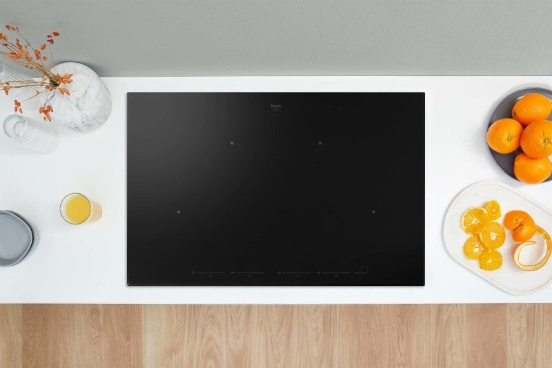 Pelgrim IK5084F Inductiekookplaat – 80 cm