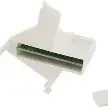 Bosch WVG30441NL 637879, 00637879 Sensor 3G-sensor 3G-sensor, geschikt voor o.a. CWF14K21, WKP1200E8