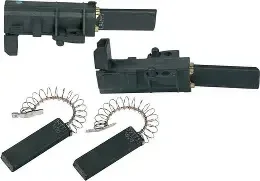 Bosch Siemens koolborstel set art 00639025