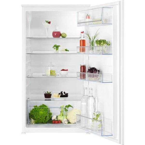 AEG TSK50101ES Inbouw Koelkast 102 cm | 182 Liter | OptiSpace | Sleepscharnier | Energieklasse E