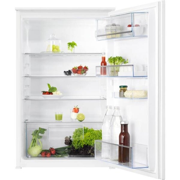 AEG TSK5O881ES Inbouw Koelkast 88 cm – 142 Liter – E Energieklasse – Sleepscharnier