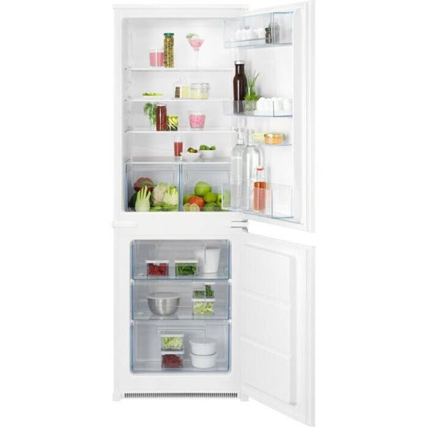 AEG TS5S161ES Inbouw Koelkast 158 cm | 260 Liter | OptiSpace | Sleepscharnier | Energieklasse E