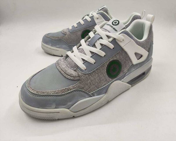 Smoke Edition Plant-Based Sneaker