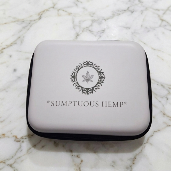 Luxe Smoker Starter Kit
