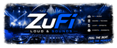 Zufi Loud &amp; Sounds
