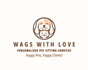 Wags with Love