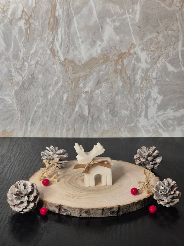 Cerf de Noël