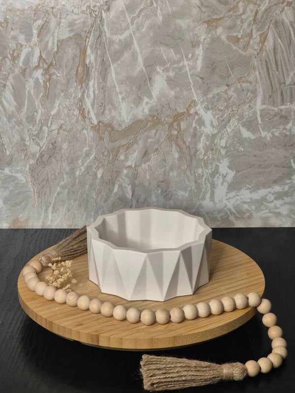 Plateau Diamant