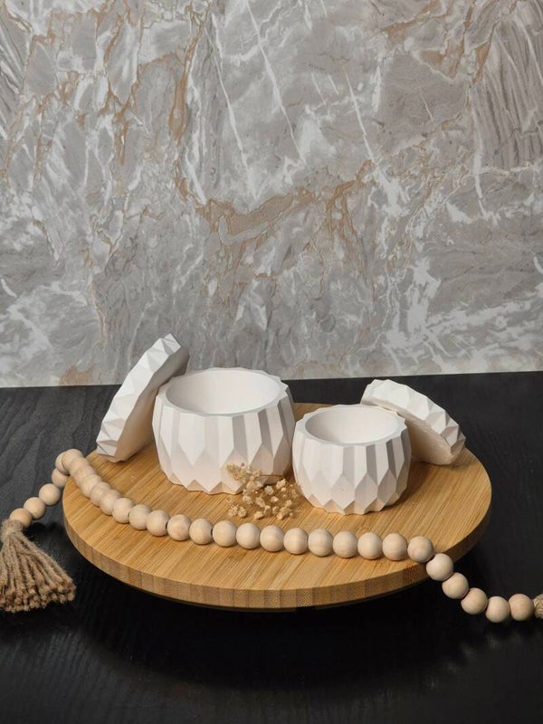 Bougeoirs