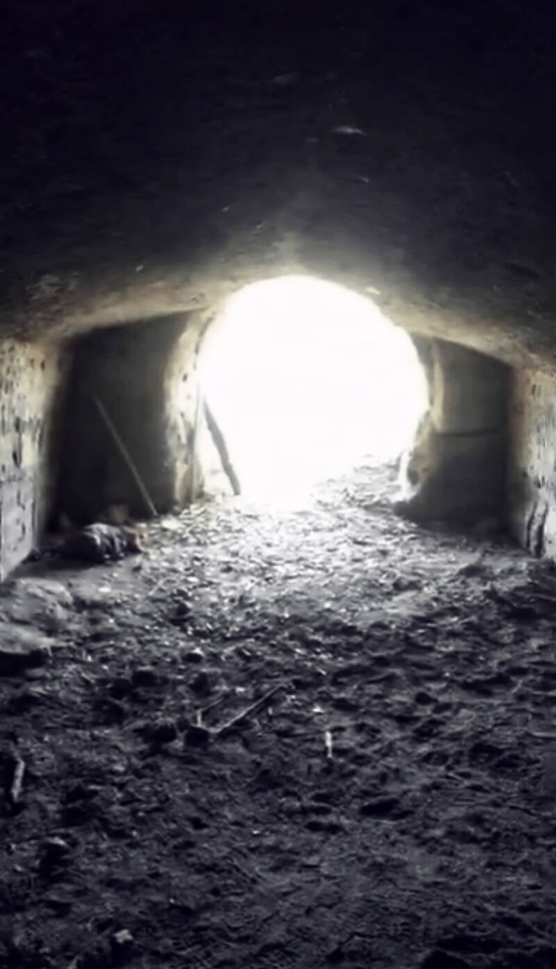 NUMERALE ETRUSCO LAGO DI BOLSENA