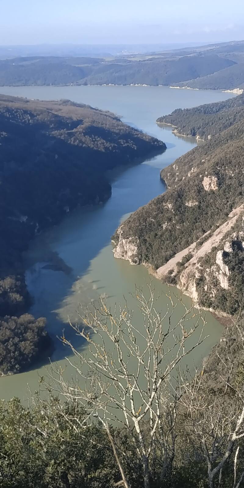 ROCCACCIA DI TITIGNANO SUL FIUME TEVERE. SITO WEB "IL CIGLIO DI SCAVO-Dallo Strato Zero in Poi A CURA DI ILARIA PETTINELLI