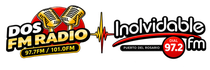 DOS FM RADIO
